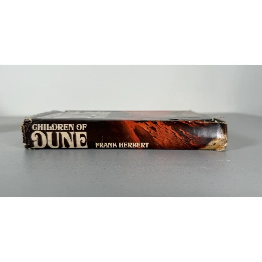 N/A children dune